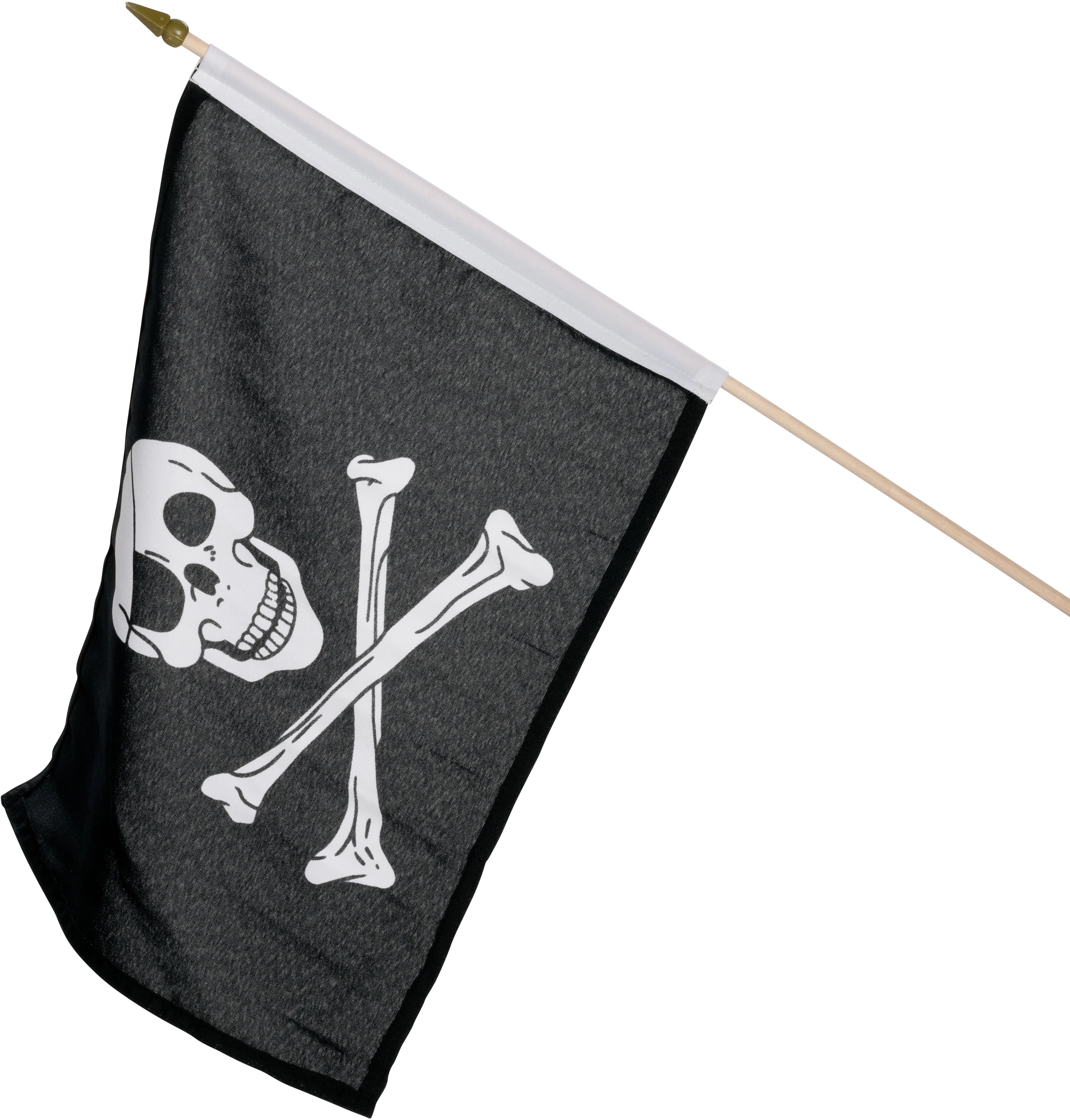 SwingKing Piratenflagge