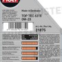Liqui Moly Top Tec 6310 0W-20 Motoröl 1 l für optimalen Motorschutz und lange Lebensdauer.