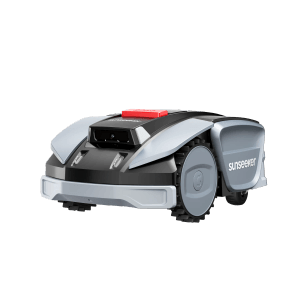 Sunseeker Mähroboter S3 für 800 m²