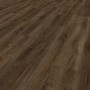 Dunkelbrauner Gerflor Vinylboden Appaloosa Dark mit Holzoptik zum Kleben.