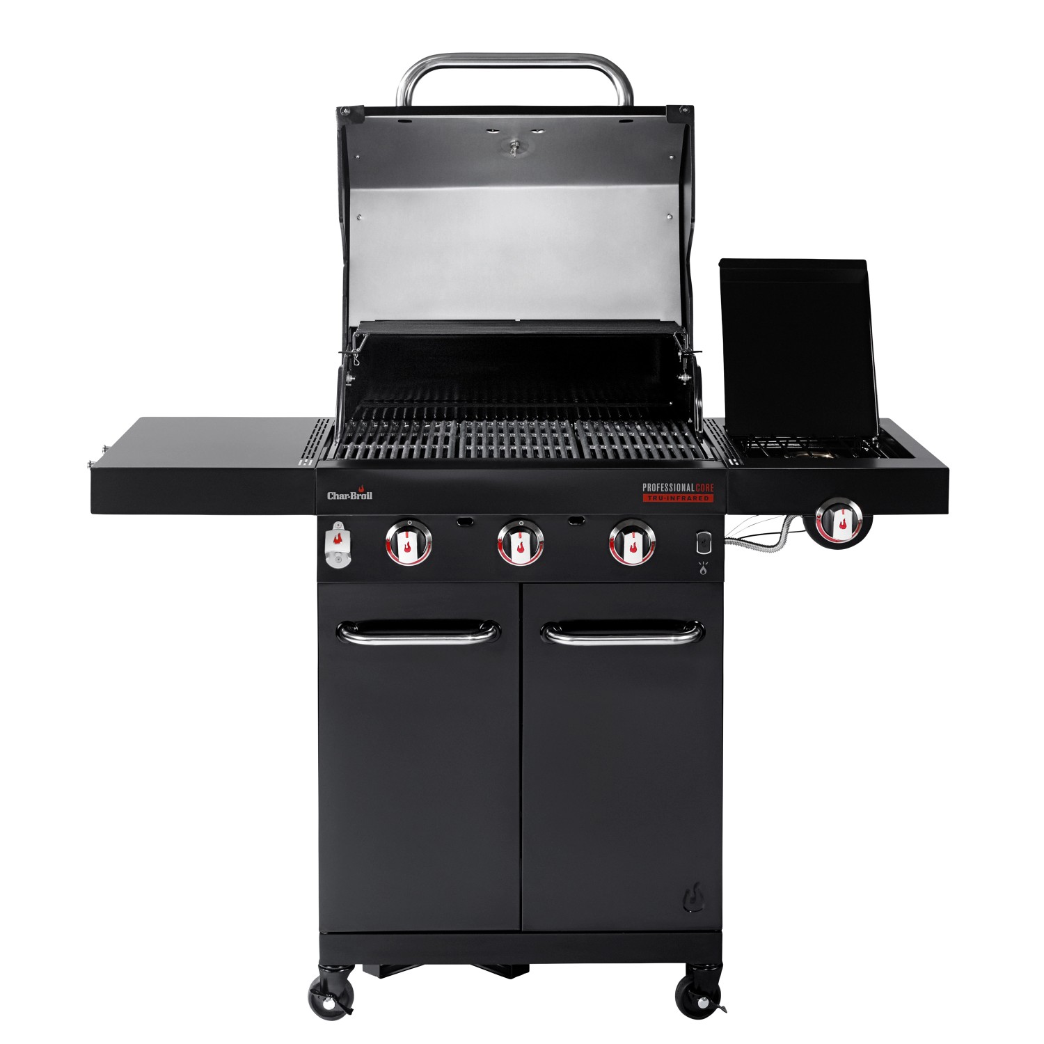 Char Broil Gasgrill Professional Core B 3 Brenner bei OBI