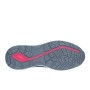 Sohle von New Balance Sicherheitsschuh Logic Womens S1, grau-pink, Gr. 36, für Damen