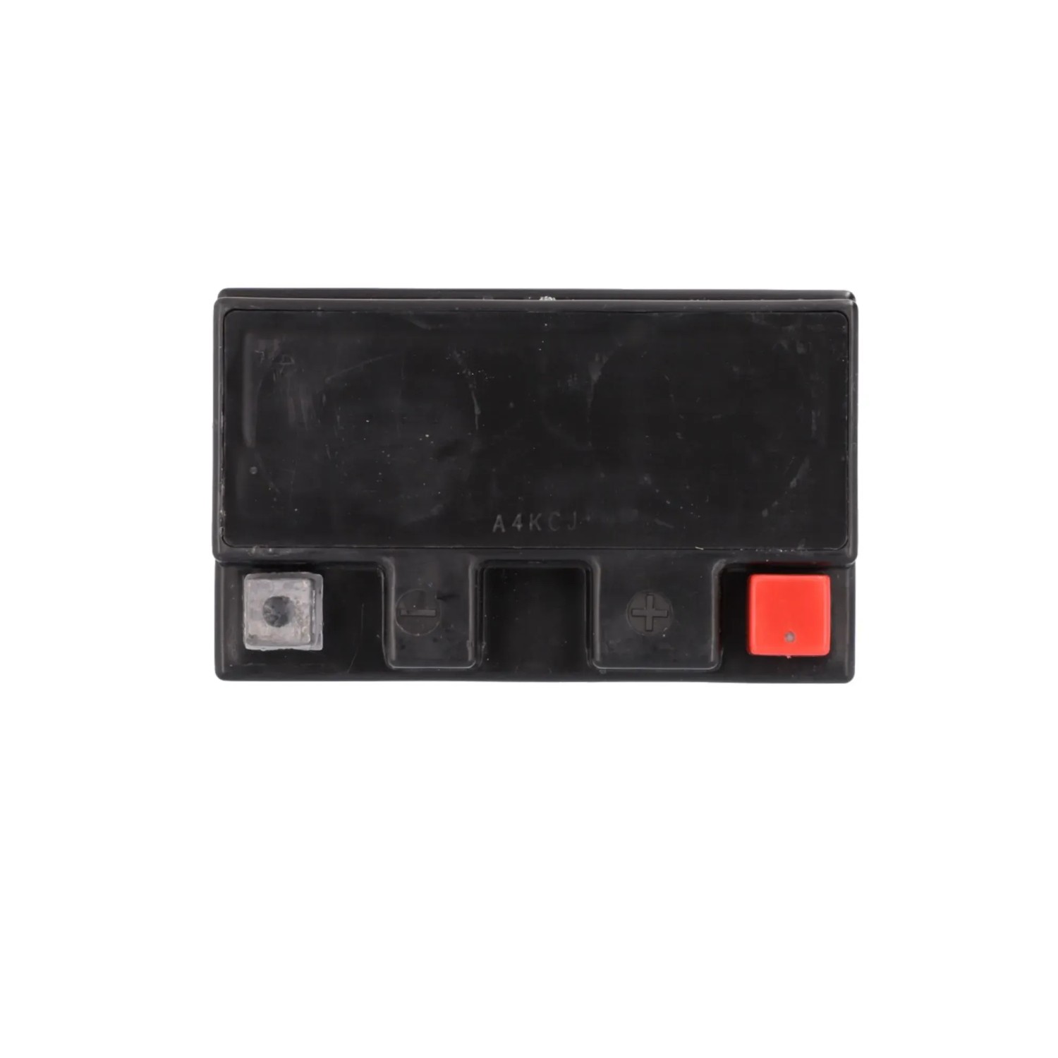 Varta MoBa Batterie 6 Ah Powersports Active AGM für Motorräder, Quads und mehr.