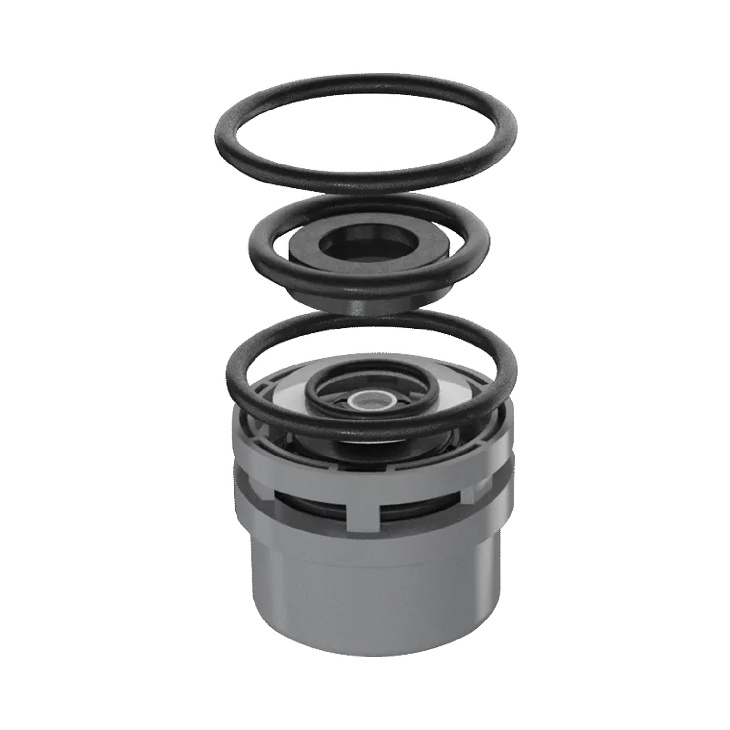 Delabie Service-Kit für TEMPOMIX Selbstschluss-Mischbatterie Wandmontage 7 Sek.