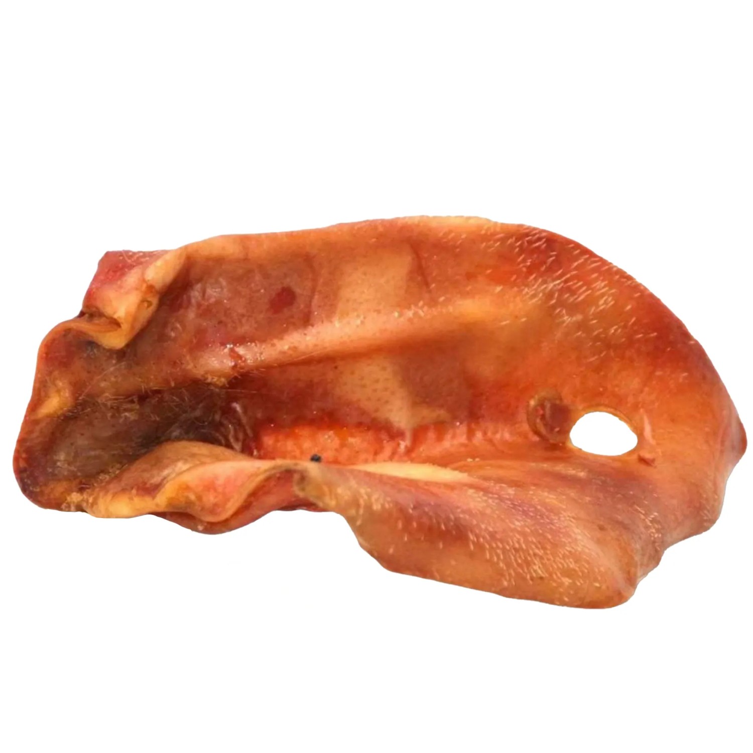 Supravit Schweineohren Kausnack für Hunde