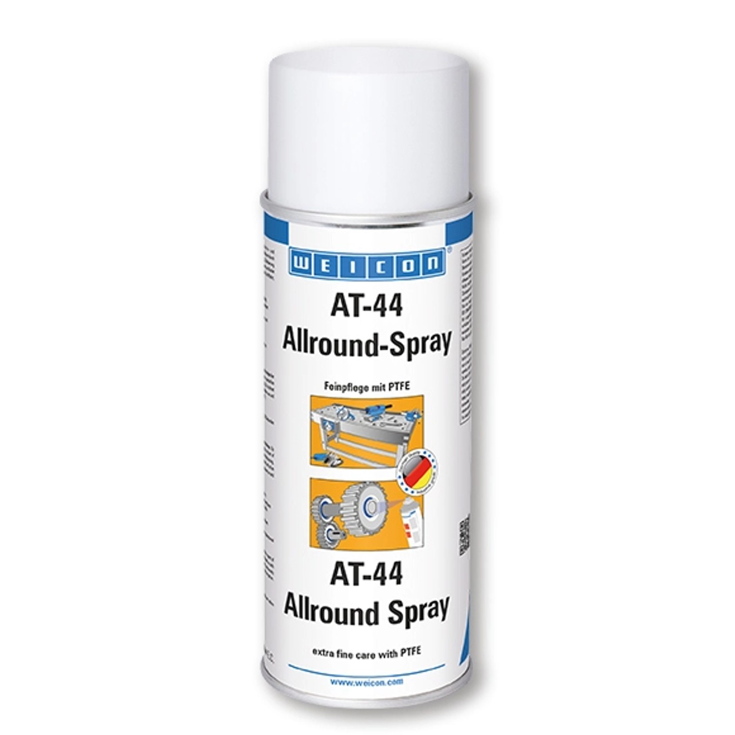 WEICON AT-44            400 ml Allround-Spray