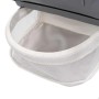vidaXL Baby-Hochstuhl Grau 10188_11