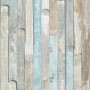 d-c-fix Klebefolie Rio Ocean, 67,5x200cm, mit Holzoptik in Blau-, Grau- und Beigetönen.