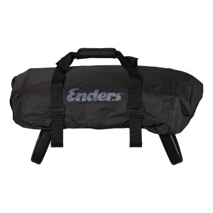 Enders Wetterschutzhülle Premium Paco für Grills, wasserdicht und UV-beständig.