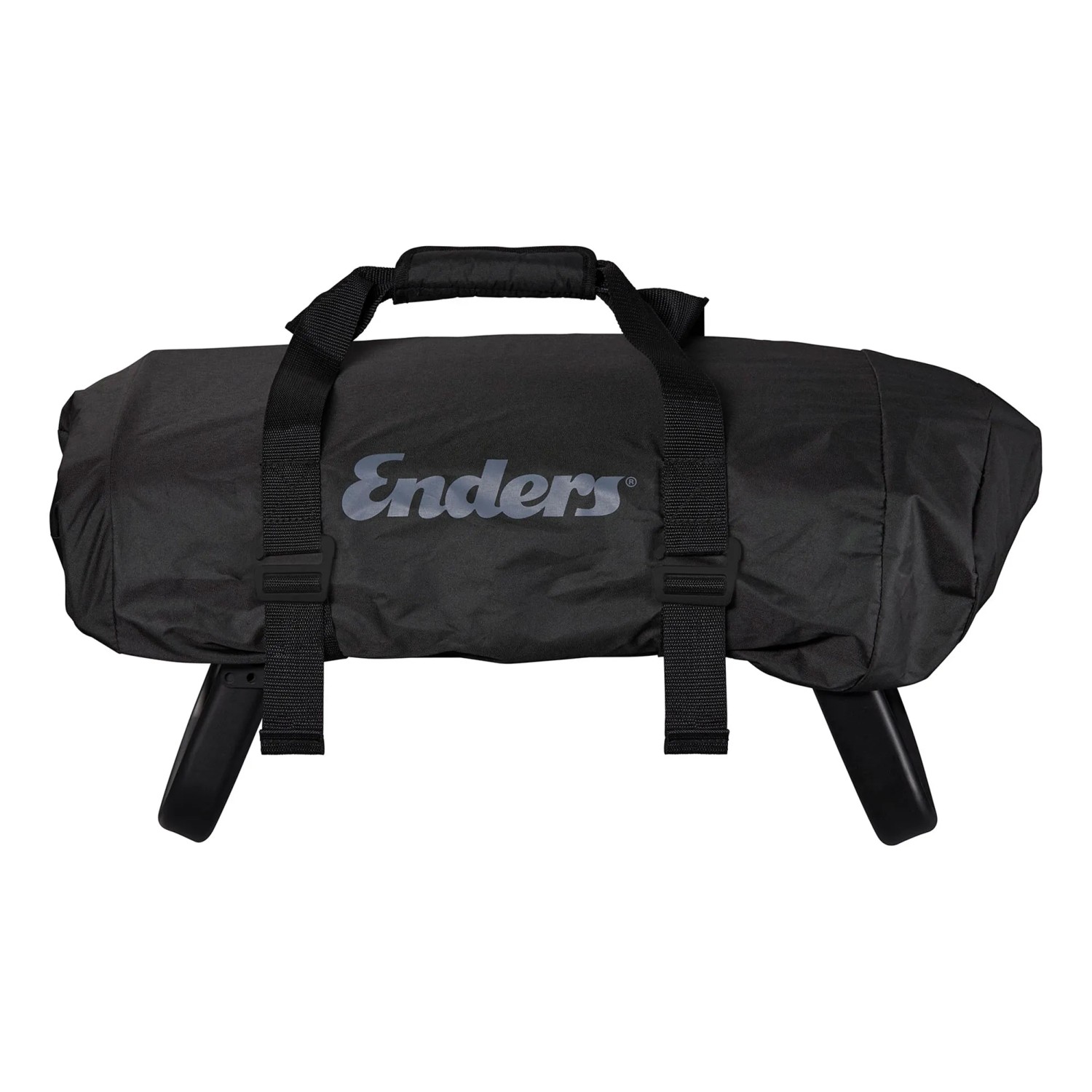 Enders Wetterschutzhülle Premium Paco für Grills, wasserdicht und UV-beständig.