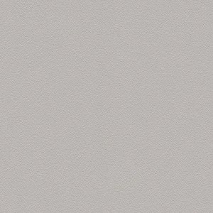 Graue, glitzernde Uni-Tapete von PROFHOME mit leichter Struktur für Wohnräume.