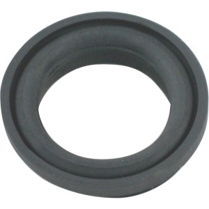 Kludi Dichtring, neutral, als Ersatzteil für Bad- und Duschwannen.