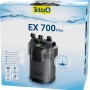 Tetra EX 700 Plus Außenfilter-Komplettset für Aquarien von 100-200L, in Originalverpackung.