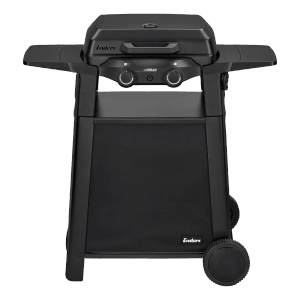 Enders Elektrogrill eUrban 2 Mobil inkl. Trolley