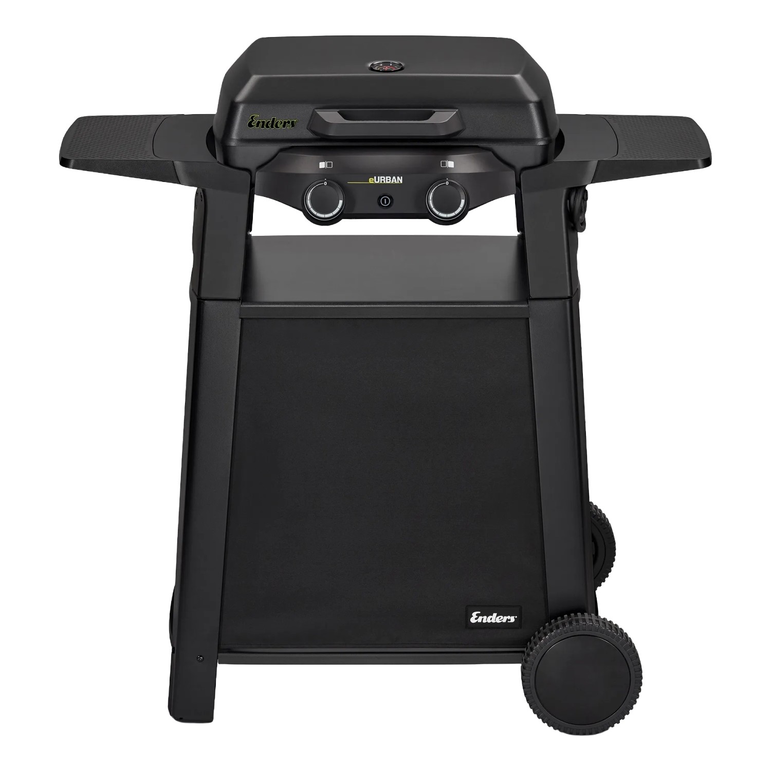 Enders Elektrogrill eUrban 2 Mobil inkl. Trolley