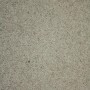 Weißer Zierkies (1-2 mm) für Aquarien, 5 kg Packung.