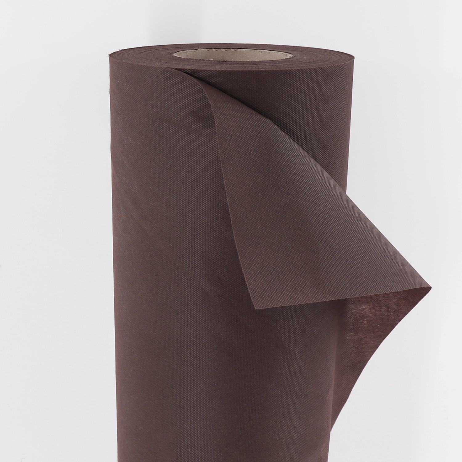 20m X 1,4m Unkrautvlies Gartenvlies Bodengewebe Unkrautfolie Mulchvlies 80g - Foto 2