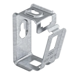 OBO Bettermann Metall Sammelhalter 15x NYM3x1,5 50 Stück