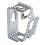 OBO Bettermann Metall Sammelhalter 15x NYM3x1,5 50 Stück