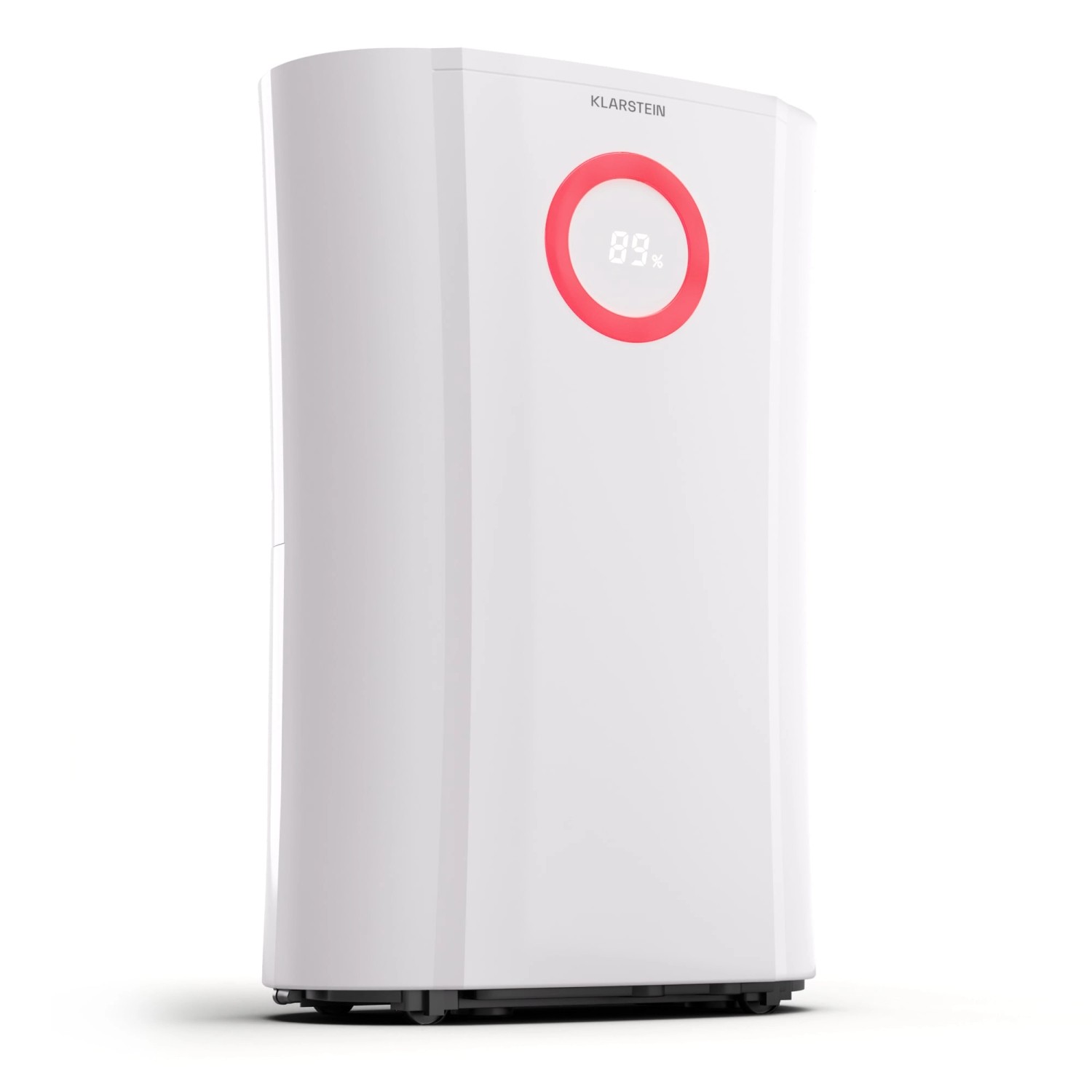 Klarstein DryFy Pro Connect 20 Luftentfeuchter WiFi Kompression 20l/Tag 20- günstig online kaufen