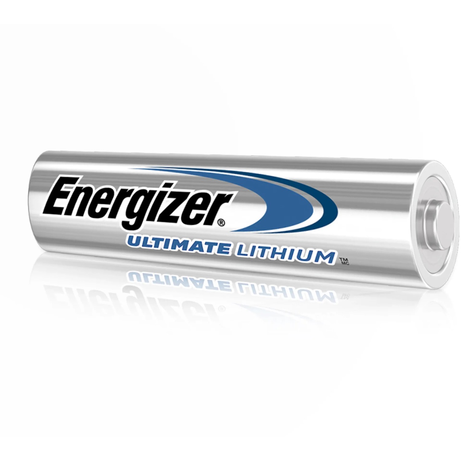Energizer Ultimate Lithium AA Batterie, Mignon, 1.5V, Silber