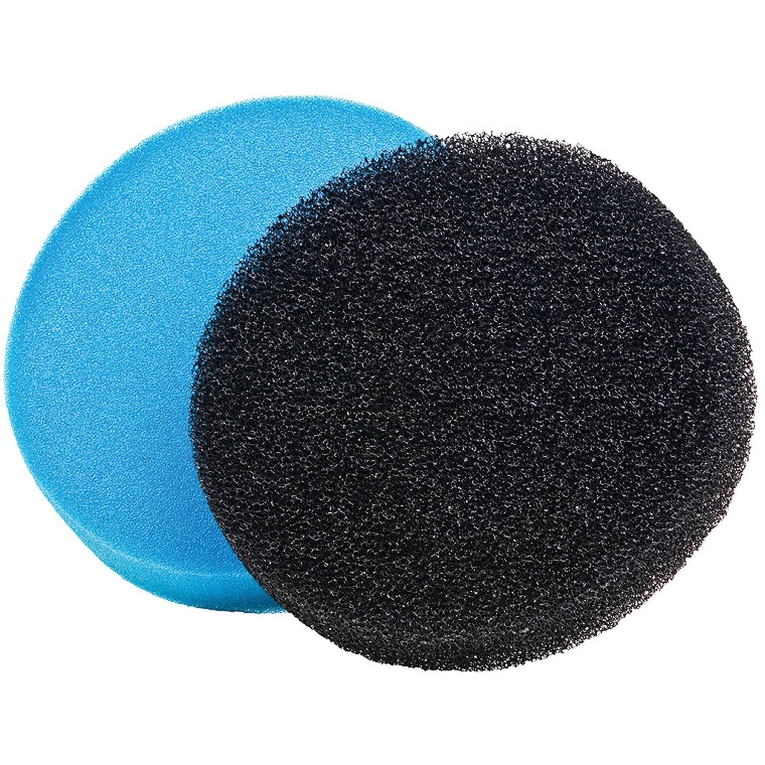 Heissner Ersatzfilterschwämme Druckfilter 22 cm Ø rund günstig online kaufen