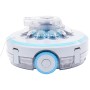 vidaXL Poolroboter Poolreiniger Kabellos 27 W 93187_2