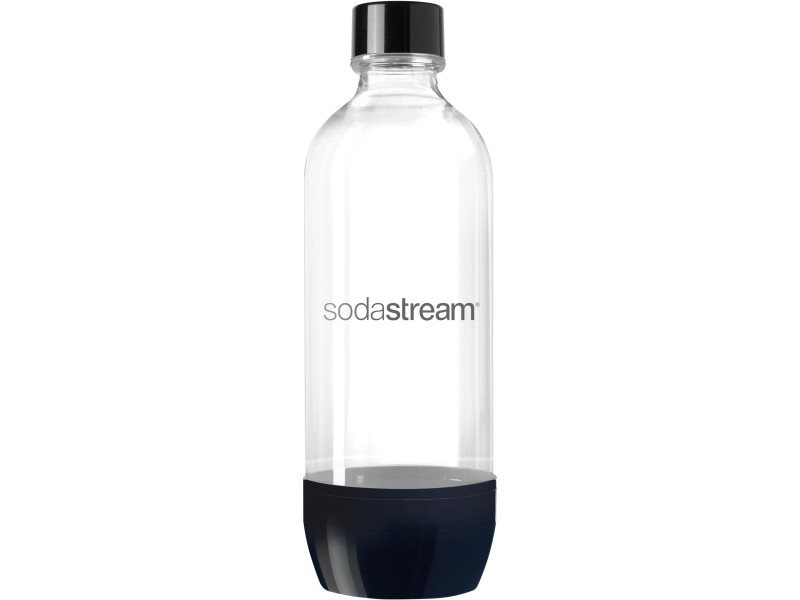 Sodastream Duo Wassersprudler Titan kaufen bei OBI