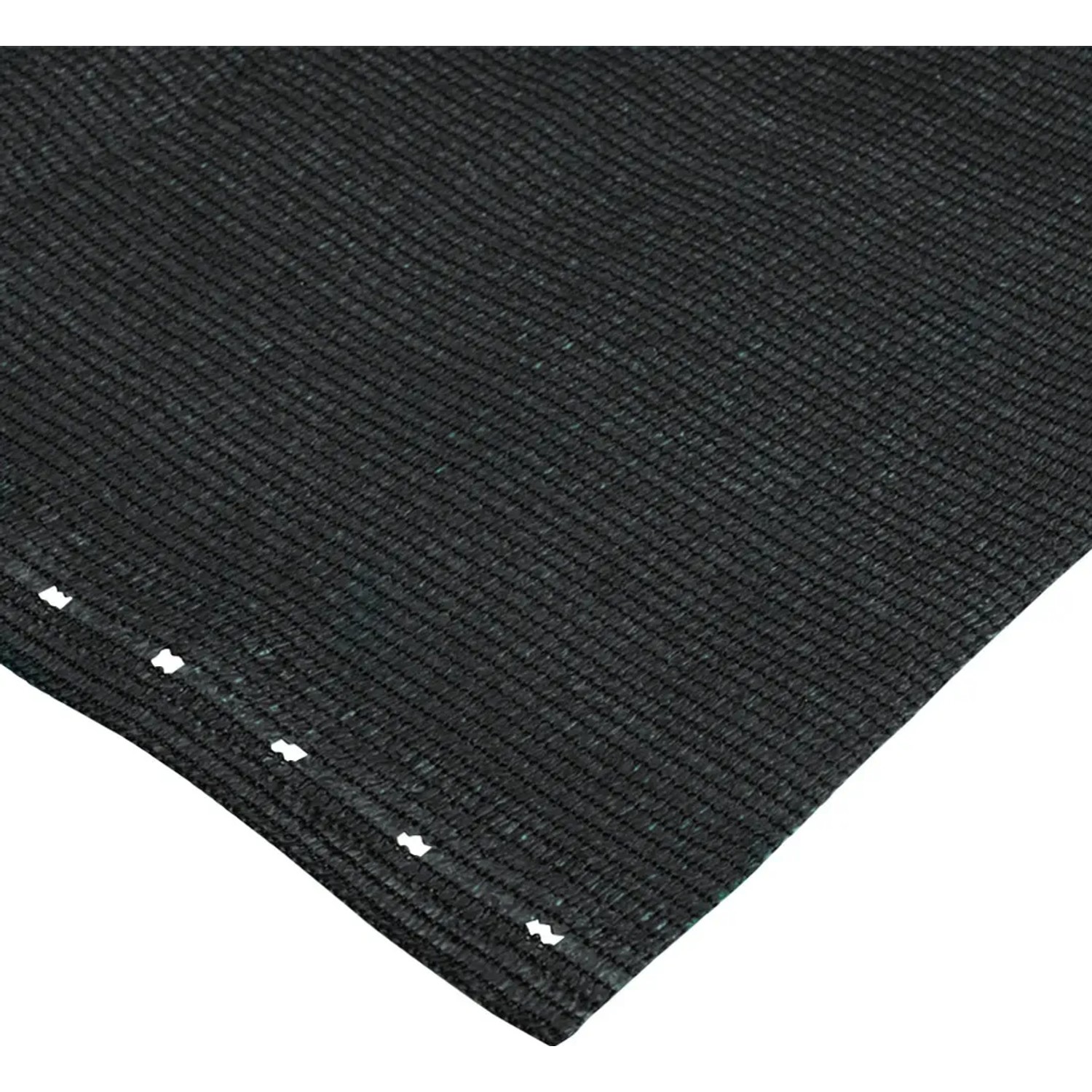Zaunblende Winddurchlässig 1,8 x 50 m Anthrazit