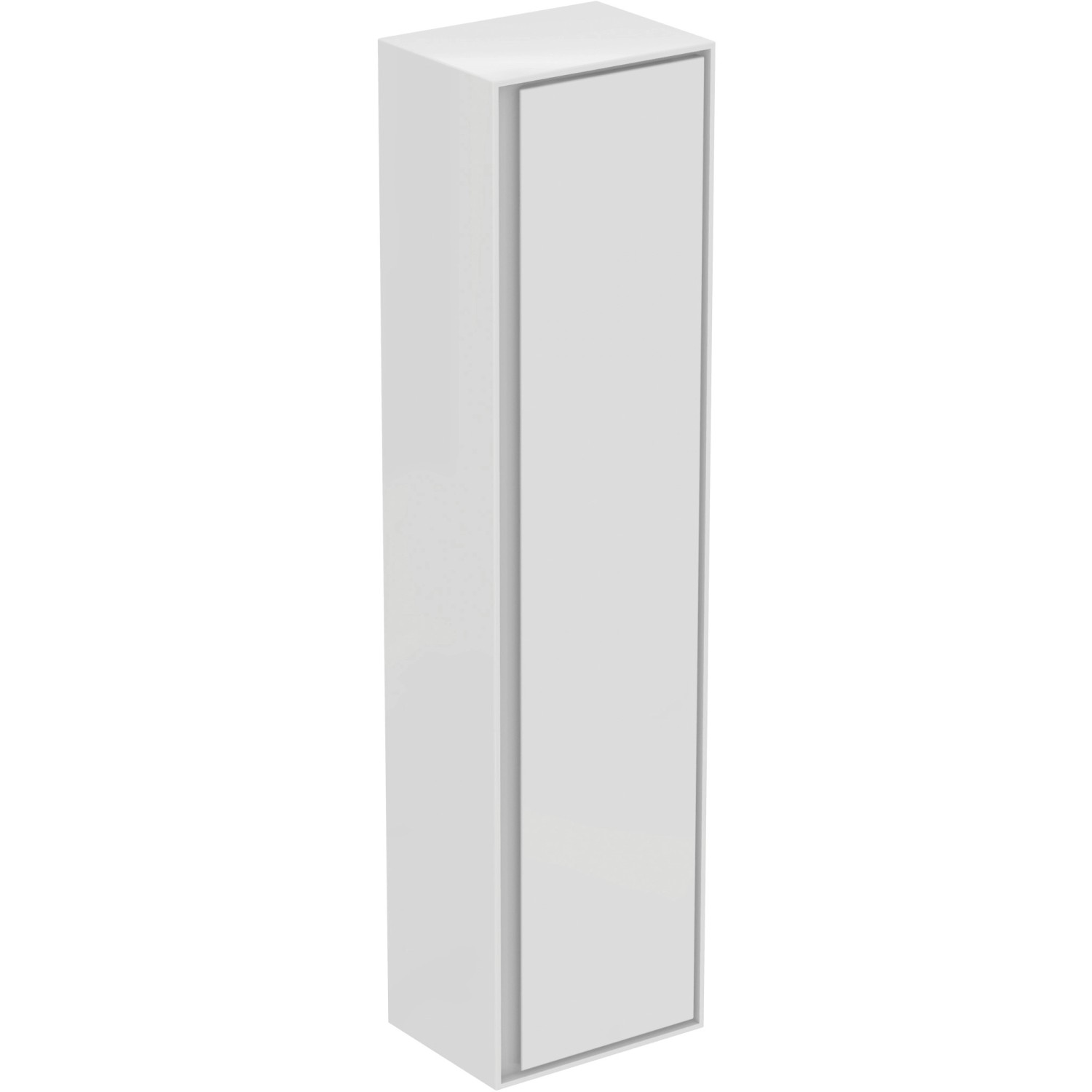 Ideal Standard Bad-Hochschrank Connect Air Weiß 30 cm