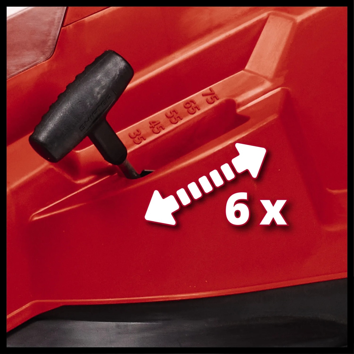 einhell akku rasenmäher gp cm 36 52