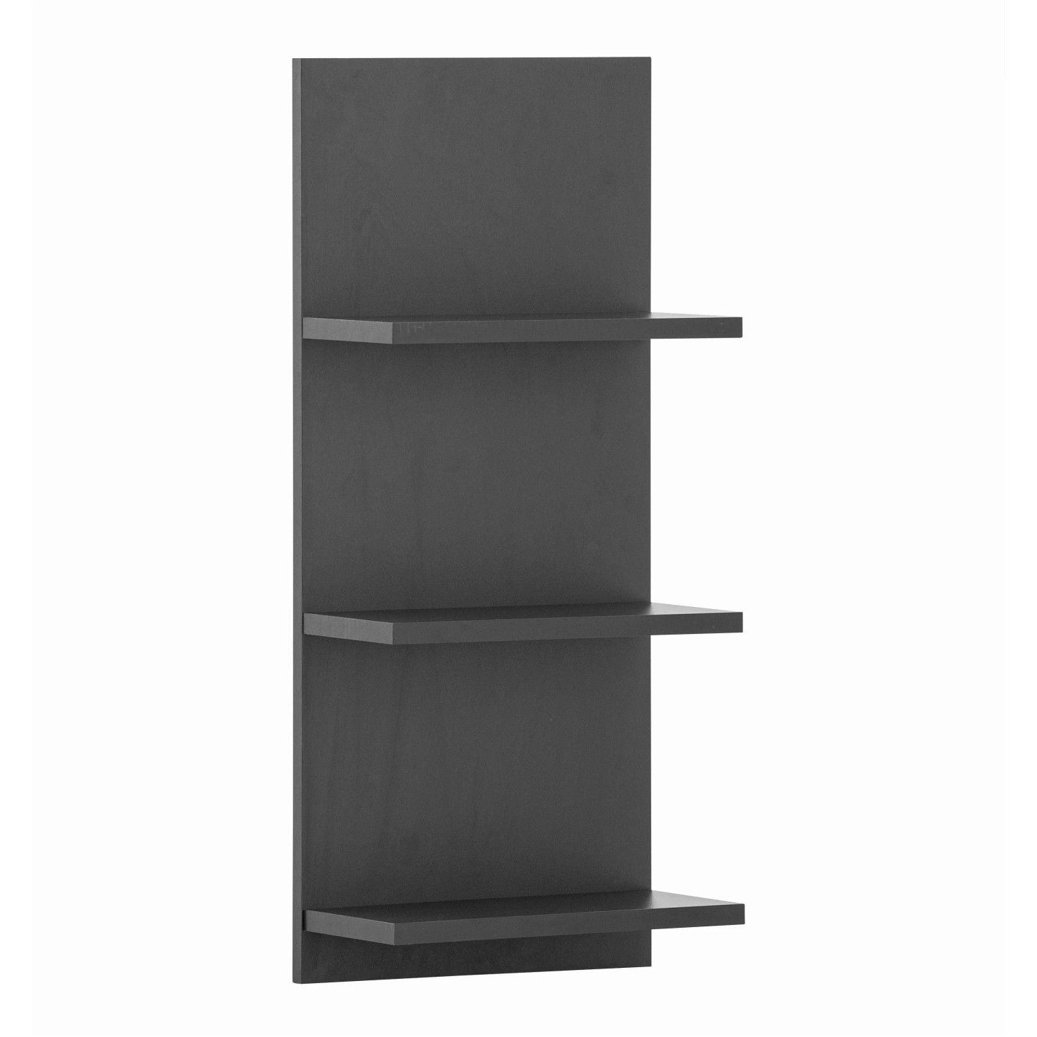 Schildmeyer Regal Palermo 70,2 cm x 30,3 cm x 17,45 cm Anthrazit