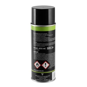 STAHLWERK Kriechöl 3er Set, 400ml Sprühdosen für Löt- & Schweißgeräte Zubehör.