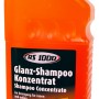 Flasche RS1000 Glanzshampoo Konzentrat 1 l für Autopflege.