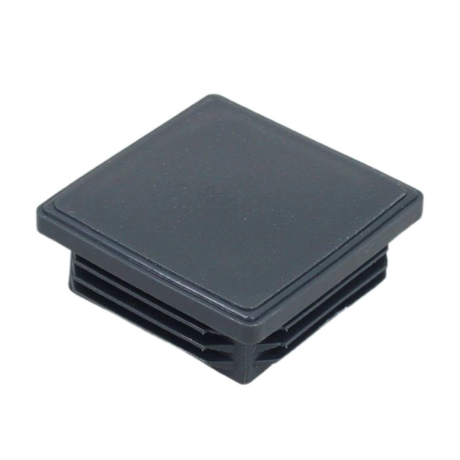 Galaflor Pfostenkappe 60x60mm Anthrazit günstig online kaufen