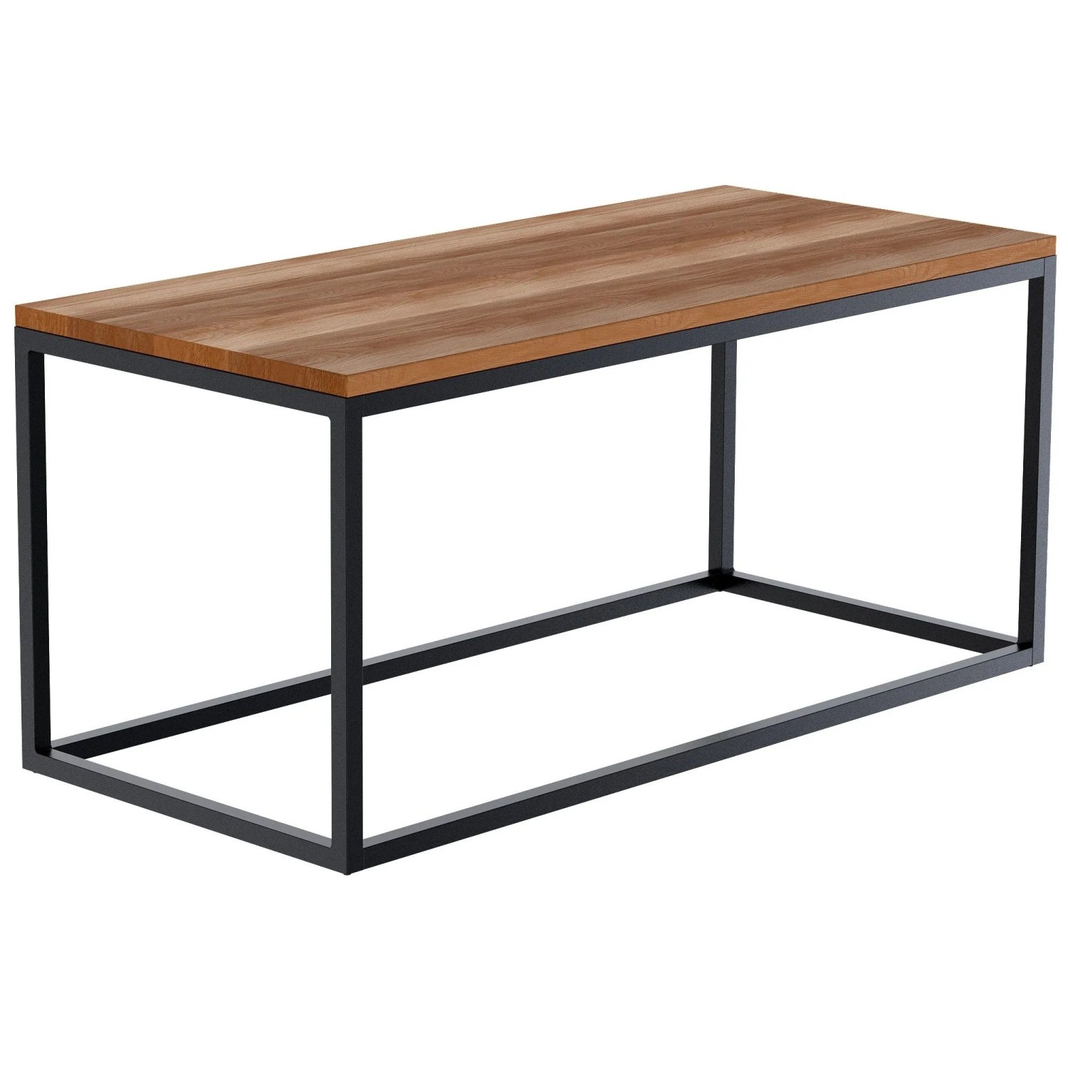 CLP Couchtisch Manteo 100x45x50 cm