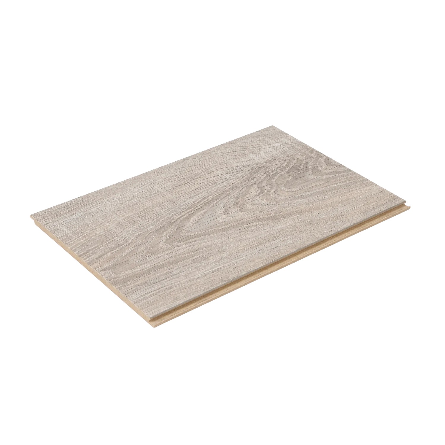 Egger Laminatmuster NatureSense EL1056 Bardolino 297 mm x 193 mm Eiche Grau