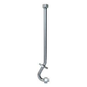 Delabie Spülrohr G1/2 für DELTACERAM Urinal