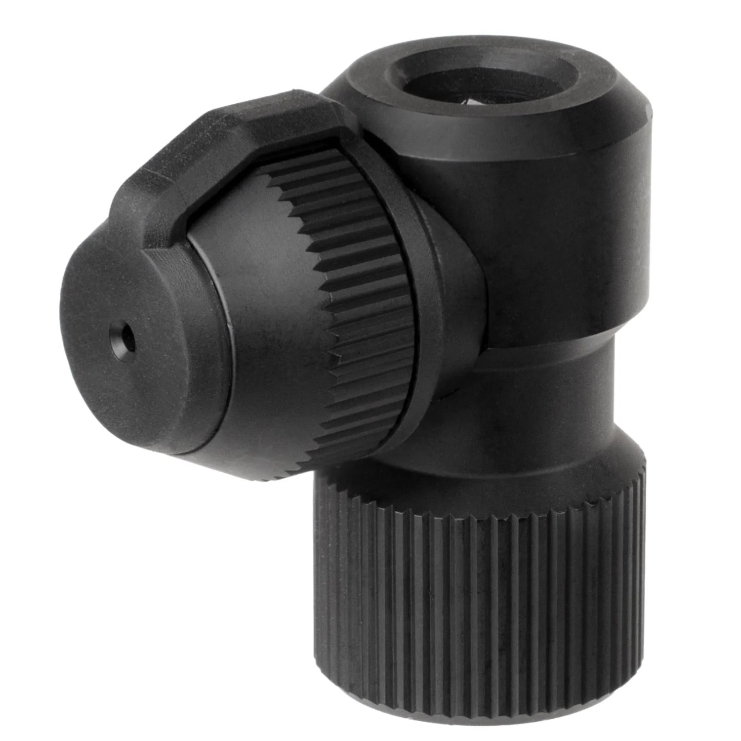 Topeak Nano AirBooster L 16G