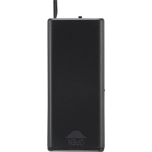 Batteriebox für LED-Figur Tanne, 2xAA, mit Timerfunktion.