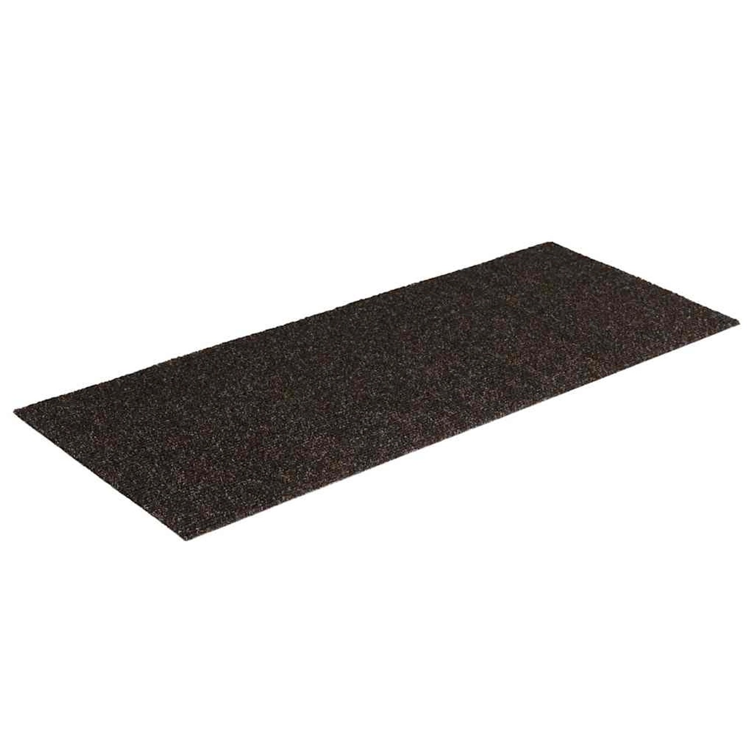 vidaXL Stufenmatten Selbstklebend 30 Stk 60x25 cm Dunkelbraun Rechteckig 33 günstig online kaufen