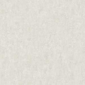 Uni Vliestapete in Grau-Perlhellgrau mit leichter Struktur für Wohnräume.