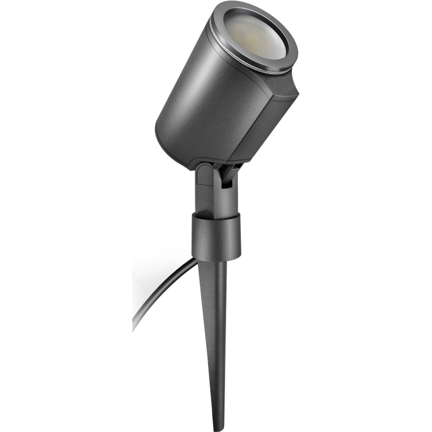 Steinel LED-Strahler Spot Garden N Anthrazit