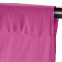 Walimex Stoffhintergrund 285X6M Phlox Pink_3