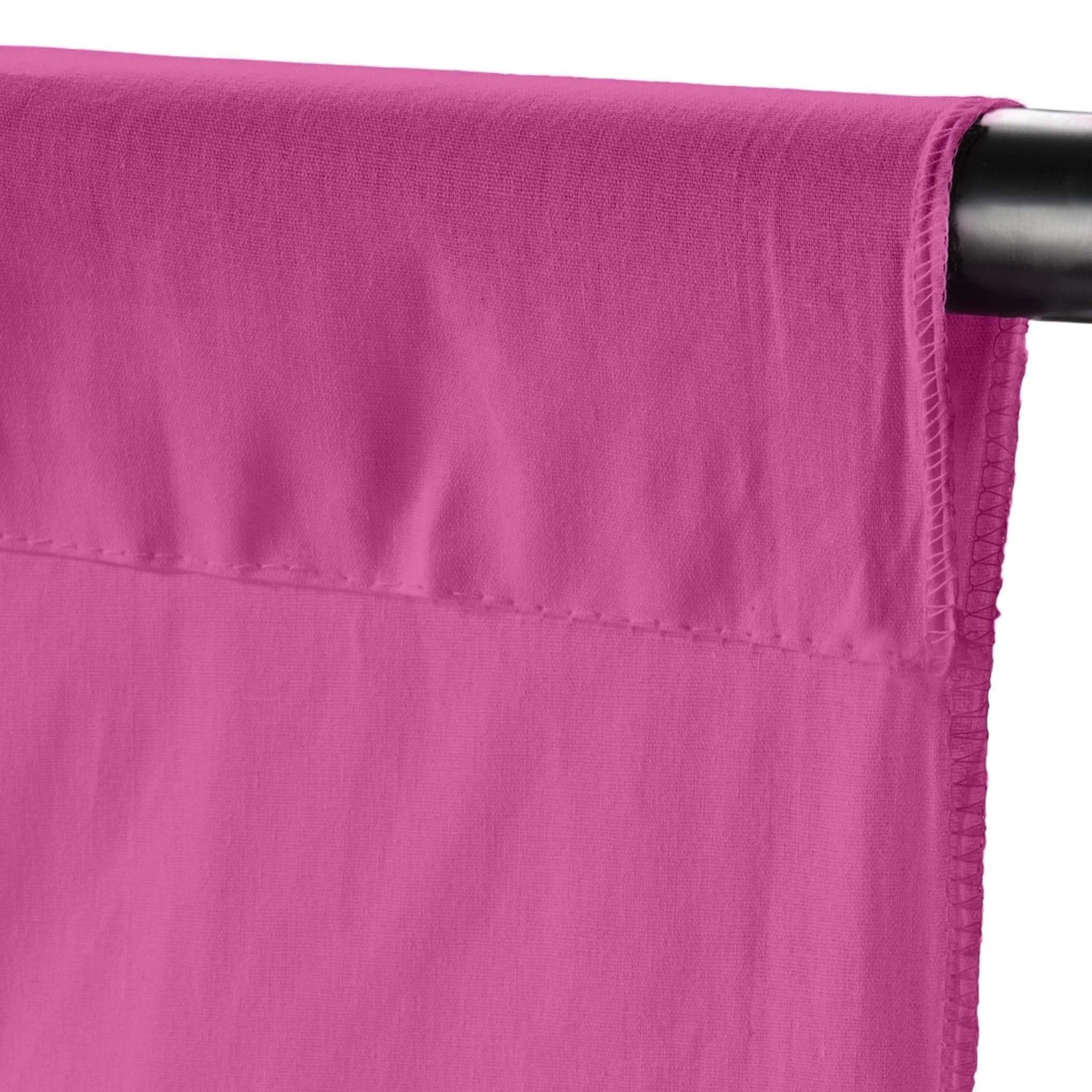 Walimex Stoffhintergrund 285X6M Phlox Pink_3
