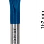 Bosch Flachfräsbohrer Expert Self Cut Speed, Ø 20 mm, blau-silber. Für schnelles und effizientes Bohren.