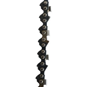 LUX Ersatzkette K 19, 45 cm, 72 TG für Kettensägen.