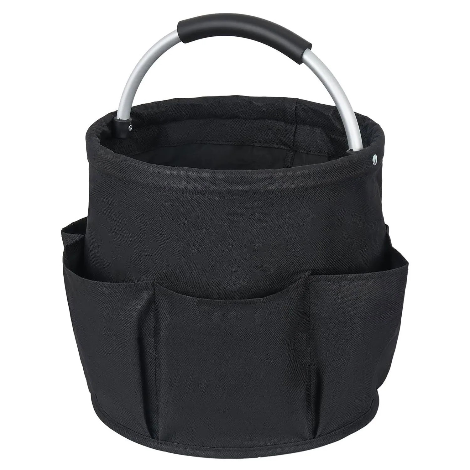 osoltus Gartengerätetasche Werkzeugkorb Gartenkorb Reinigungs Organizer