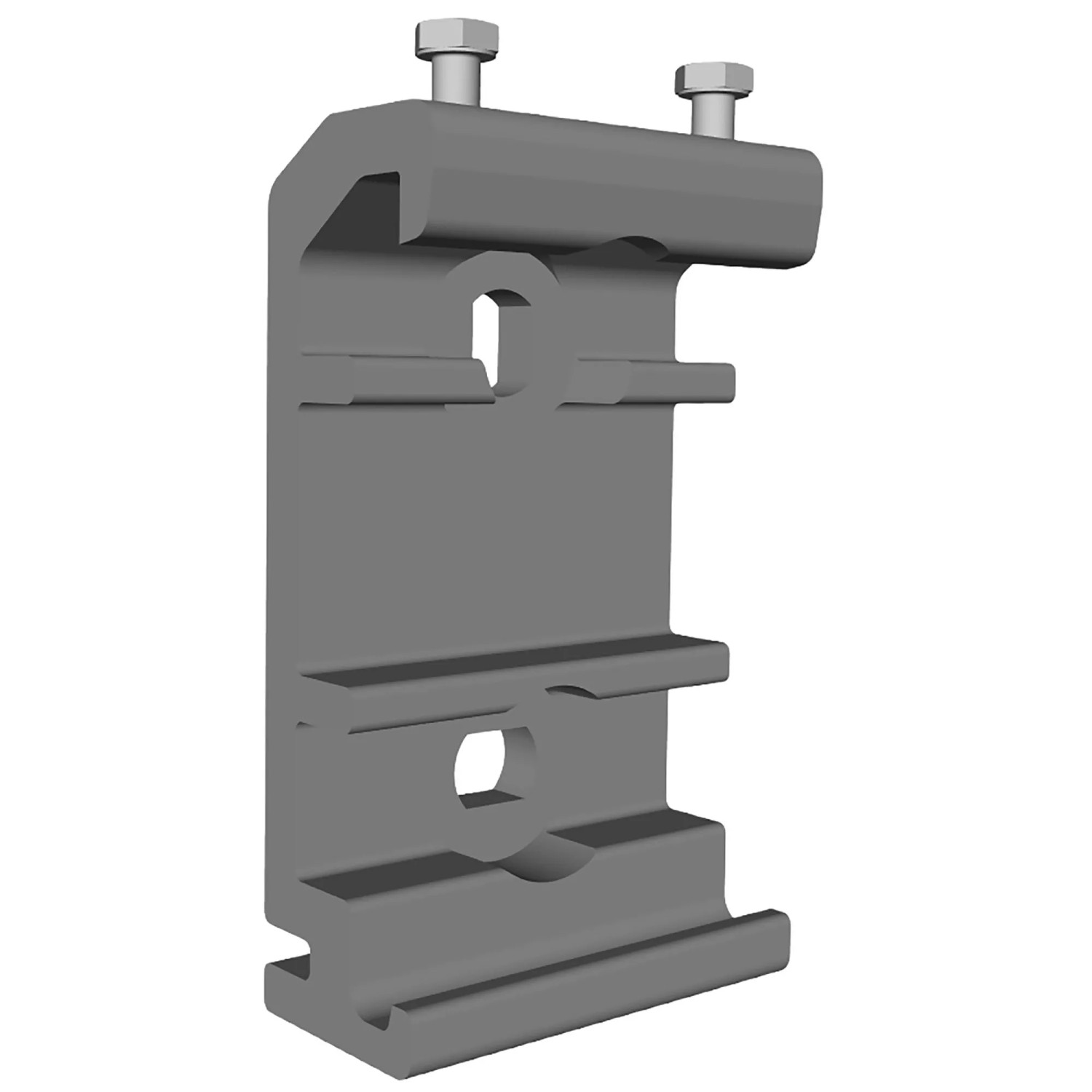 Zusätzlicher Wandhalter Kassettenmarkise Tajo