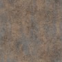 Erismann Vliestapete Elle Decoration 4 Shiny Concrete Taupe Hell mit Schwammoptik.